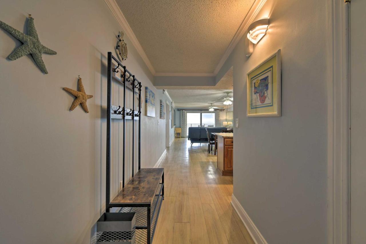 Pcb Condo With Community Perks And Beach Access Panama City Beach Exterior foto